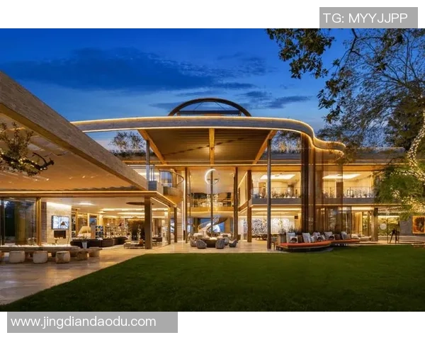 足球十大球星豪宅装修揭秘 揭开明星球员私密生活空间的奢华与设计秘诀